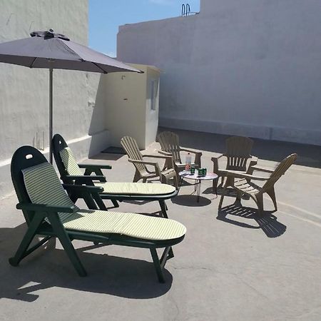 Vivienda Vacacional La Aldea De San Nicolás Exteriör bild