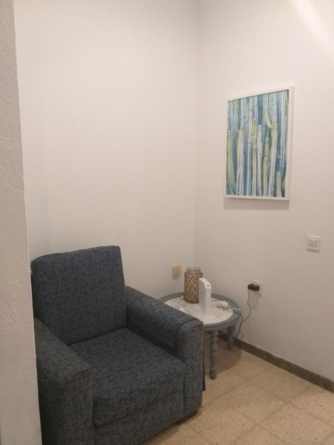 Vivienda Vacacional La Aldea De San Nicolás Exteriör bild