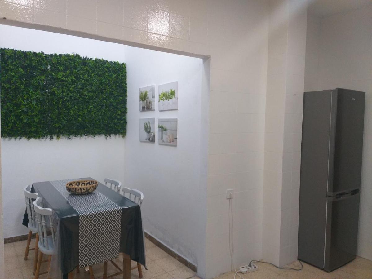 Vivienda Vacacional La Aldea De San Nicolás Exteriör bild