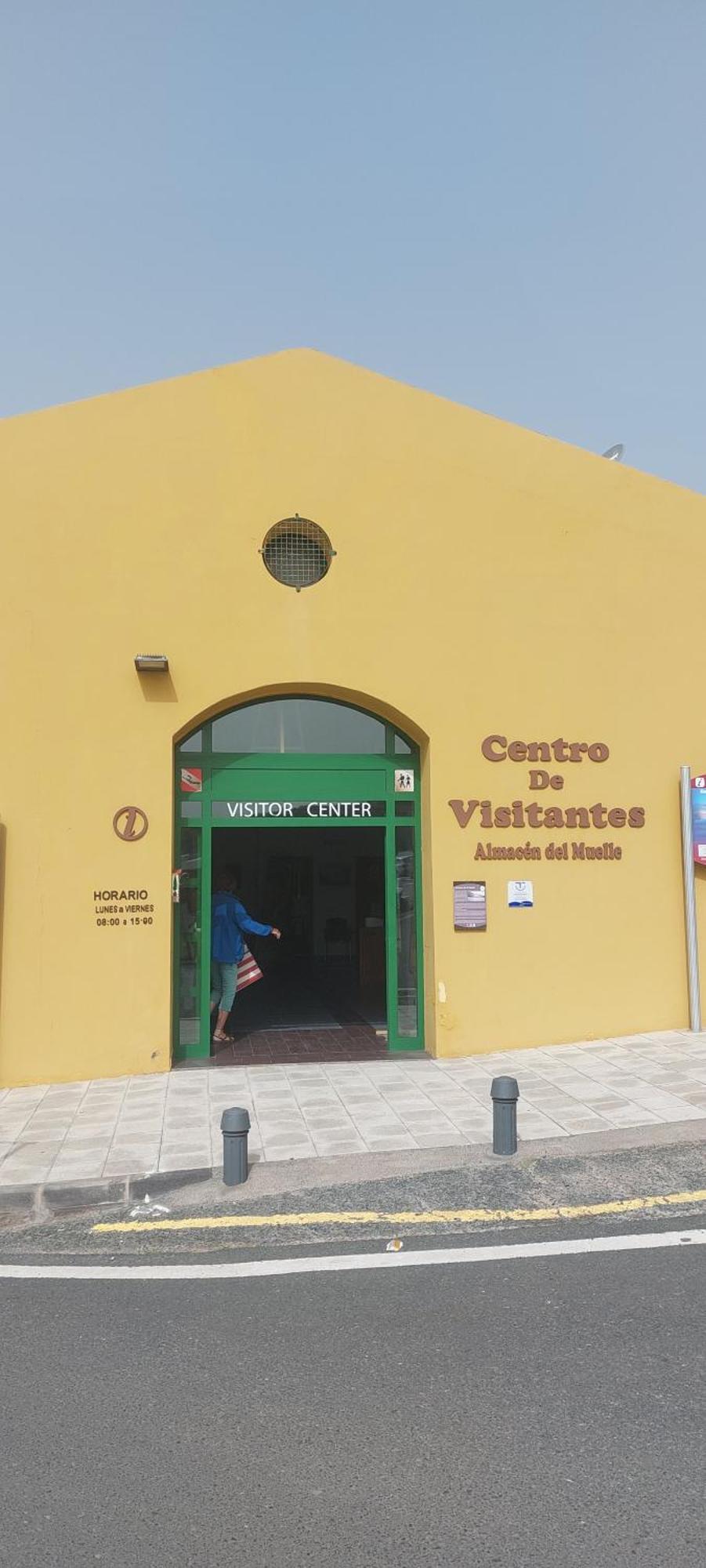 Vivienda Vacacional La Aldea De San Nicolás Exteriör bild