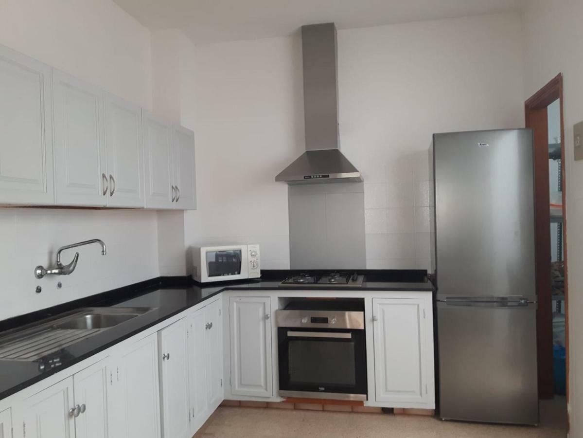 Vivienda Vacacional La Aldea De San Nicolás Exteriör bild